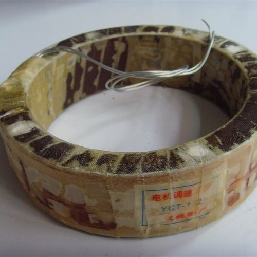 YCT-225-4B 调速马达励磁线圈 15Kkw 马达 线圈 电机配件