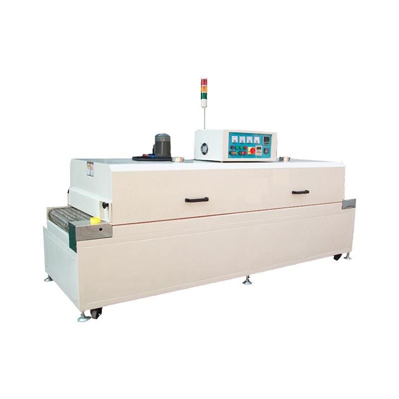 隧道炉烘干线流水线耐高温不锈钢网带S小型丝印隧道炉,清洗/食品/商业设备,肉制品加工设备,淘宝优惠券,粉丝福利购,淘宝优惠卷