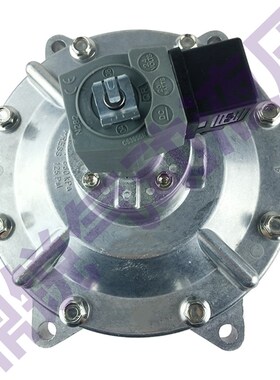 K10201 CA10m2MM040-305  3.5寸 脉冲阀隔膜 耐高温氟橡胶膜片