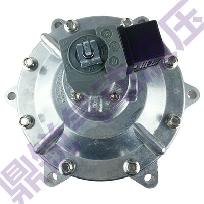 K10201 CA10m2MM040-305  3.5寸 脉冲阀隔膜 耐高温氟橡胶膜片