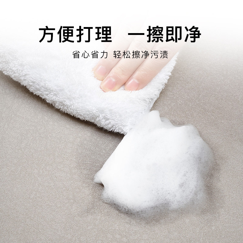 飘窗垫子窗户坐垫现o代简约风阳台床边免洗可擦地垫榻榻米毯子定