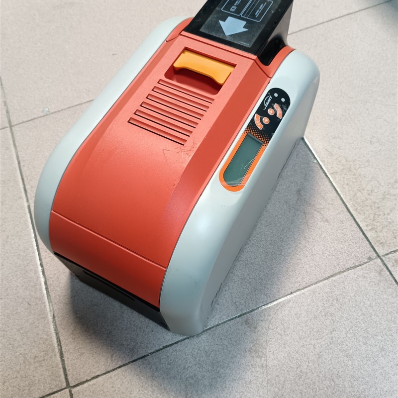 cs200ce t12打印机全自动光缆挂牌机通信电缆制卡机义齿