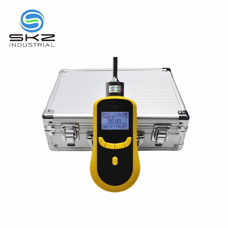 SKZ1050-C2H5OH 大量程乙醇浓度分析仪 乙醇含量U测试仪电化学原