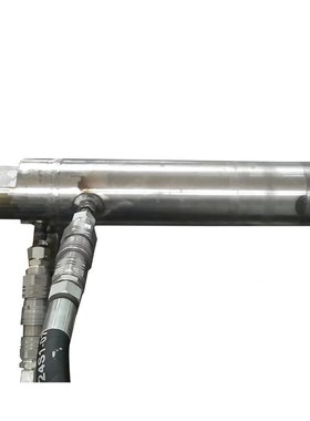 前WK45552ES-5-2R后5衬套安B4装S无缓冲要求70/0--345液压缸