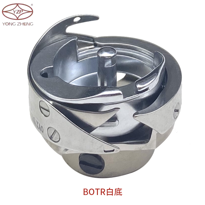 现货第二代黑金刚旋梭7.4BOTR(C)电脑平车厚薄两X用平车梭床小