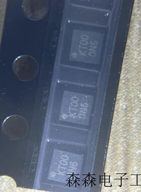 KAT-0+ RF 衰减器 0dB 0 Hz ~ 43.5GHz 50Ohms 2W 6V-TDFN裸露焊