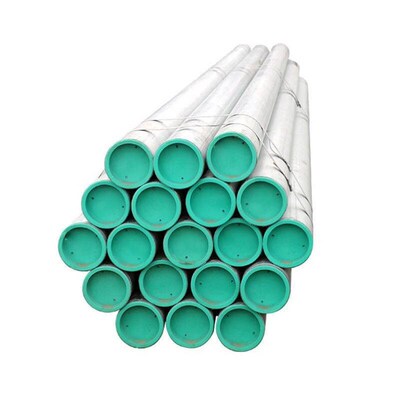梵选衬塑钢管排水管钢塑复w合管涂塑管热镀锌消防管6米一根单