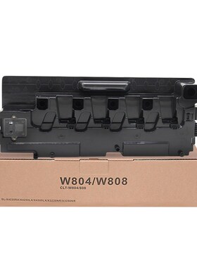 适用惠普HP E77830dn/Z废粉盒E77428DNJ E77422dn废粉收集器废粉