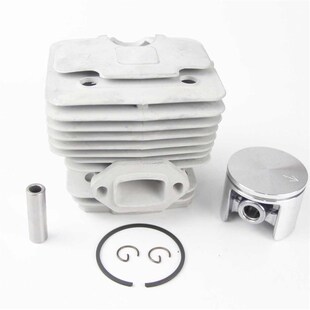 Cylinder Alpina P500 510 522S VIP 55 52M CASTOR 52 气缸 45mm