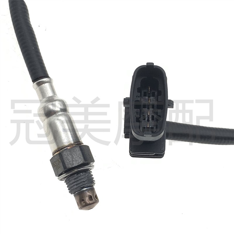 适用大阳摩托车配件ADqV150T-36/ADV350T-6含氧传感器