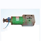 杭州萧山叉车配件有q限公司电磁换向阀23E1 25B