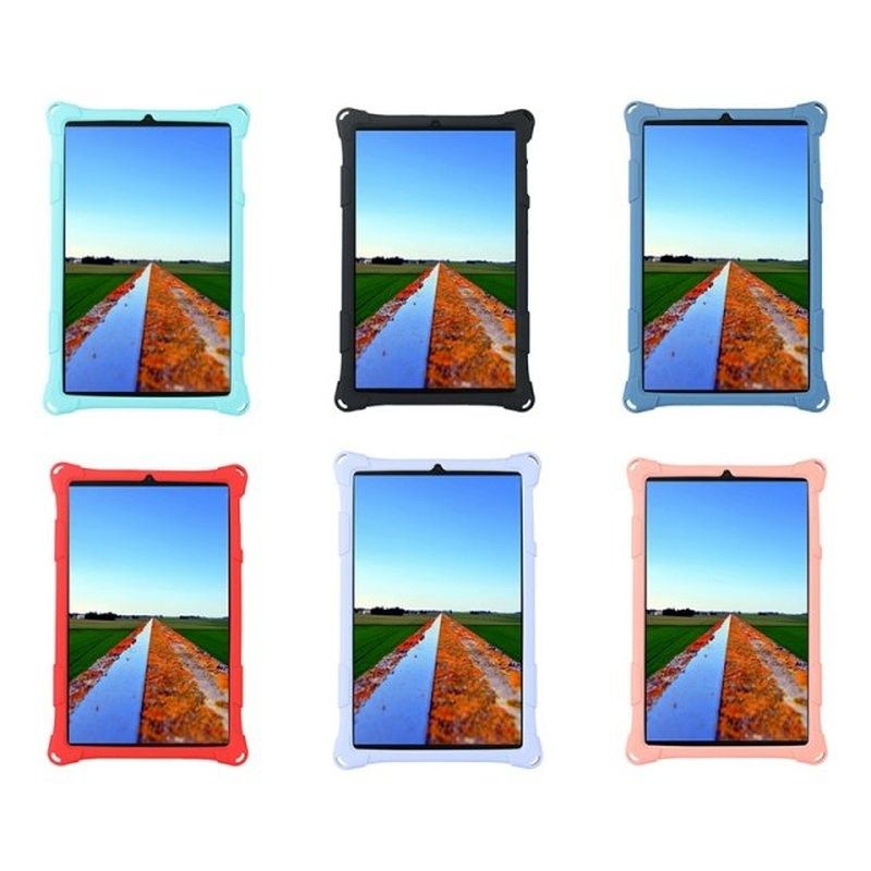 Protection Case for ALLDOCUBE IPlay40 Tablet 1R0.4 Inch Sili