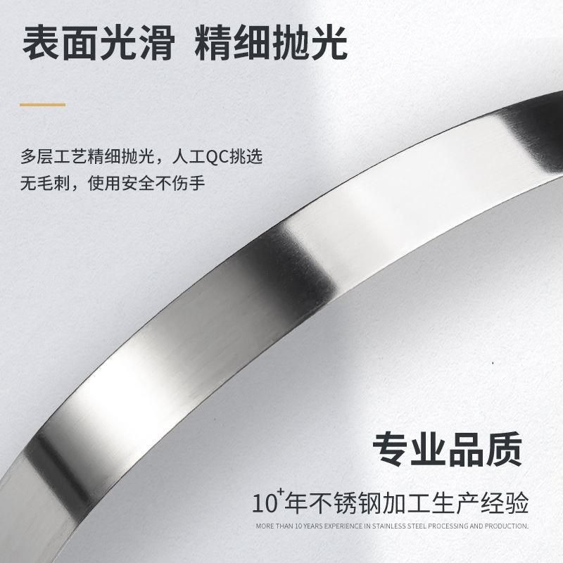 不锈钢扎带船f用电缆桥架打包带电杆标牌钢带保温管道捆绑抱箍,办公设备/耗材/相关服务,束线带,淘宝优惠券,粉丝福利购,淘宝优惠卷