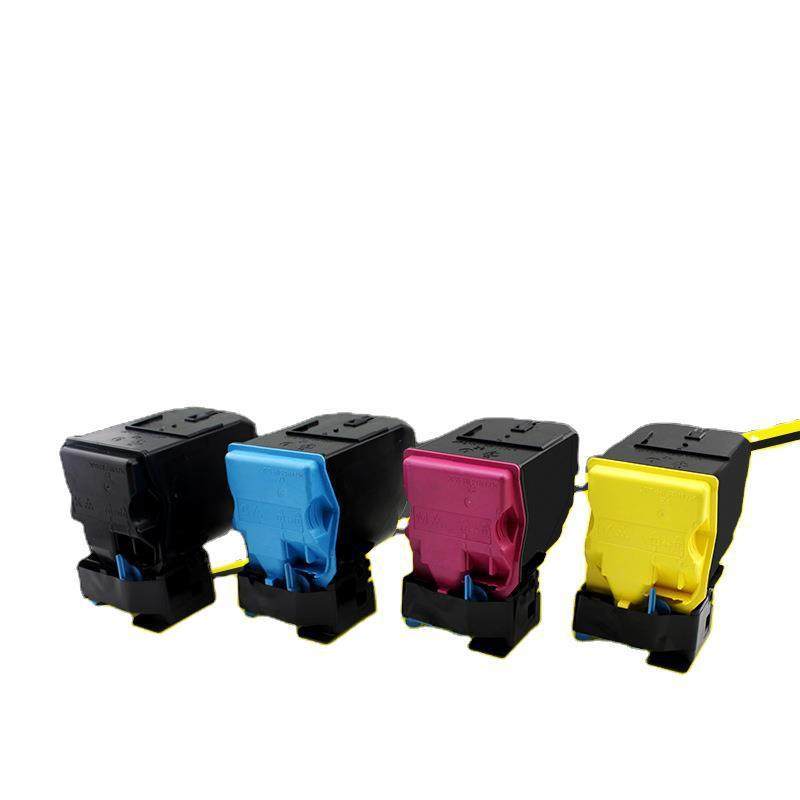 适用柯尼卡美能达TNP50粉盒bizhubC3100P粉盒C3110碳粉盒TNP51