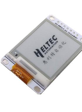 1.54寸墨水屏货架标签Epaper电子纸屏模块SPI接口