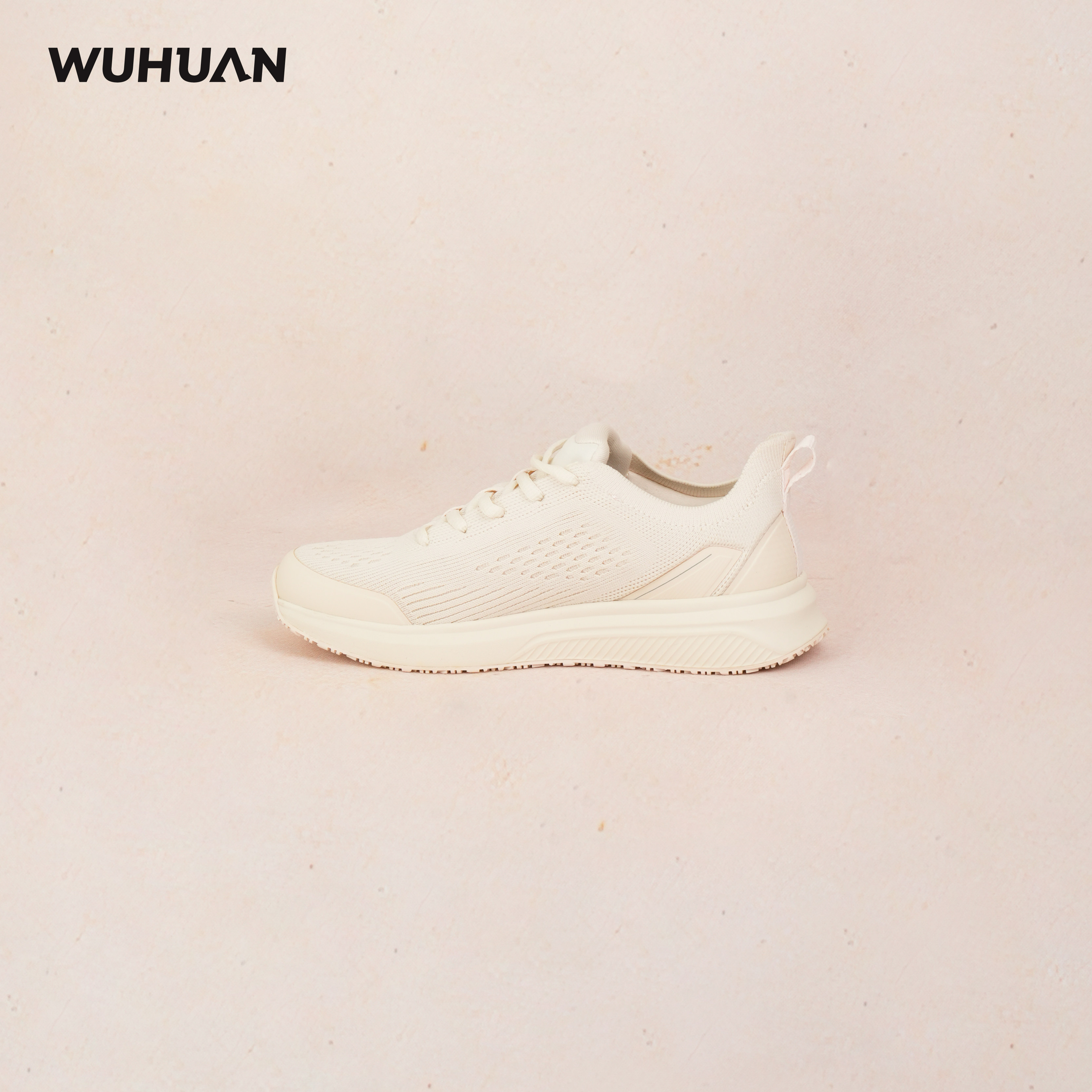 五环足弓鞋支撑男女鞋暴走鞋扁平足外翻XO型腿跑步直腿休闲运动鞋