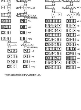上海立新SHLIXIN电k磁换向阀3 4WE10P-L5X/EG24NZ5L 4/3WE10R L50
