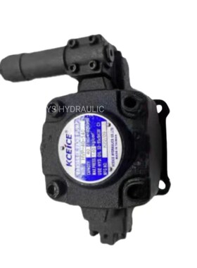 台湾科圣 KCEICE 高压油泵HVP-40-140 变量叶片泵 HVPS-30 20-140