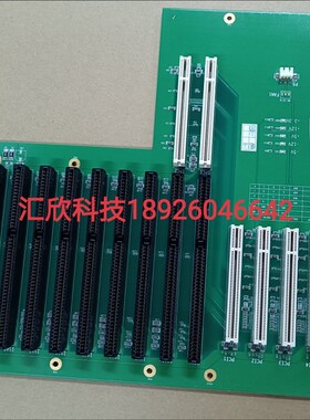 研祥IPC-810E工n控机底板IPC-6113LP4工业底板 现货 实价