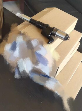 卡特挖掘机CAT349D 326 340D Cz9C7发动机喷油器236-0962 2360962