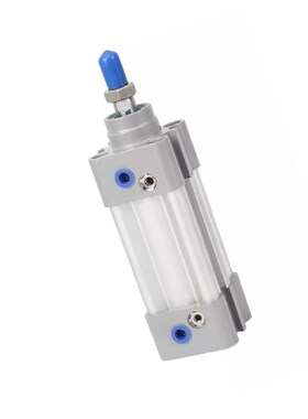 SAI标准气缸带CR支架32/4050/63/80/10F0/125/160X25X50S-CR带附