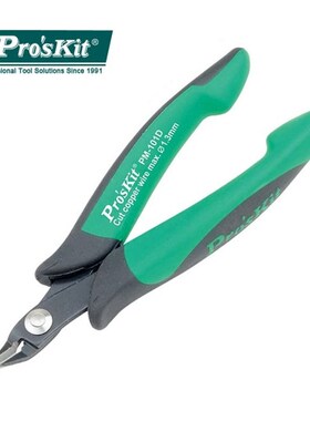 ProsKit Thin Bladre Diagonal Cutting Pliers Precisio