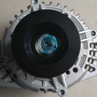 江淮帅铃发电机五十铃4DA1发电机JFZ190-E4303/1043200FA300发电