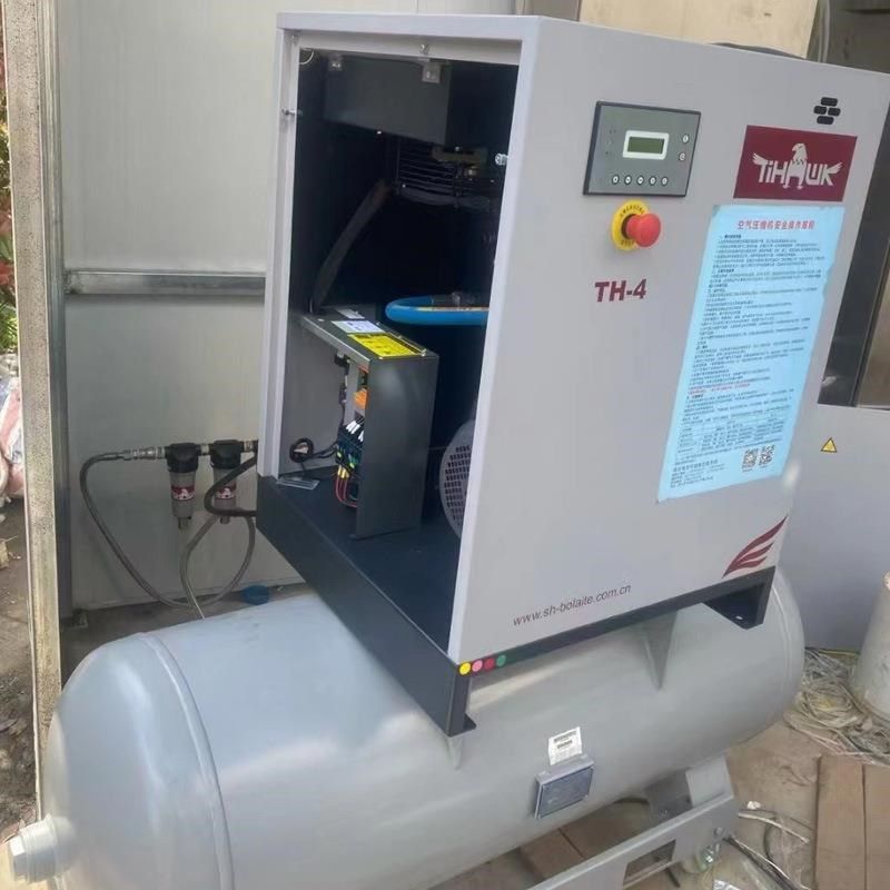 4kw/5kw/7.5kw/11kw/15kHw一体式螺杆空压机添锐空气压缩机,机械设备,压缩机,淘宝优惠券,粉丝福利购,淘宝优惠卷