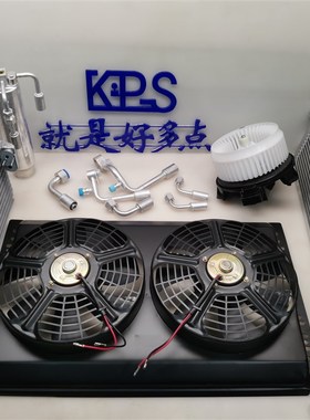 推荐厦工822空调压缩机825挖掘机冷气泵柳工发动机S10pa15c邦立