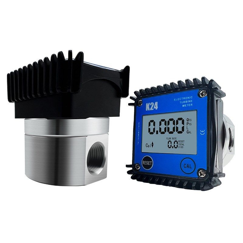 4分温港 微小流量尿素数显计量表齿轮表柴油N汽油机油液压油豆油,五金/工具,流量计,淘宝优惠券,粉丝福利购,淘宝优惠卷