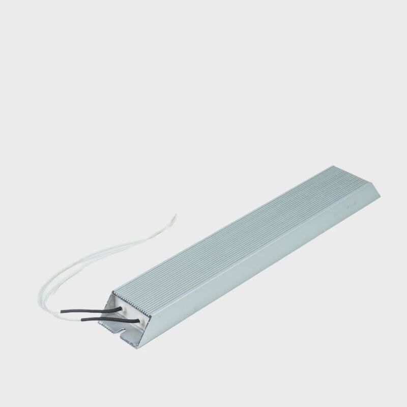 厂家铝d壳电阻1000w30*60*400伺服变频器刹车制动电阻放电