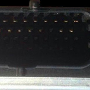 0261S04016 03C906057AR 包用 朗逸1.6发动机电s脑板 ECU电路板