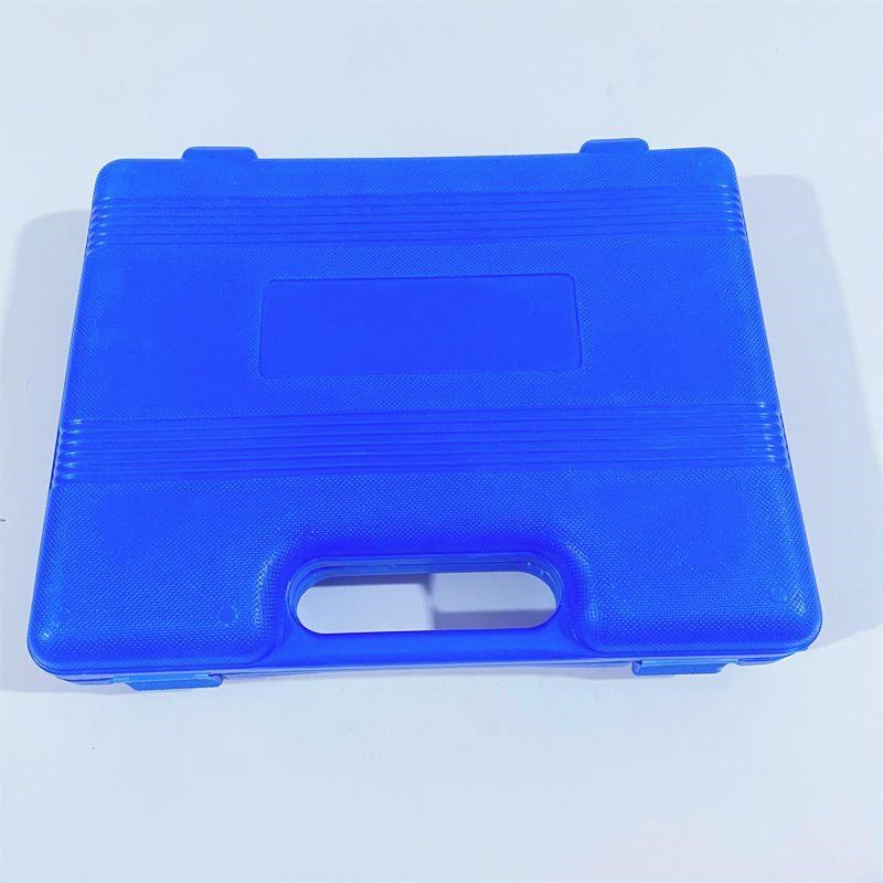 不锈钢波纹管打波器套装水管敲波压边模做管工具3分4分6Z分1寸全