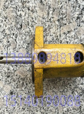 沈阳机床 中捷钻床 Z3063-20 Z3080F-25 主轴箱 5轴 油缸 轴油