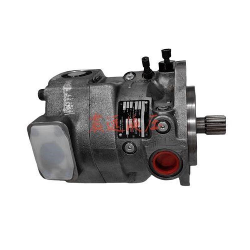 拍前咨询PAVC65W2R4A11变量柱塞泵PV092变量轴向油泵PAVCV100R422