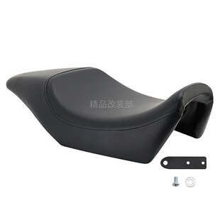 XG750 坐包 500 双人坐垫 车坐 连K体坐垫 摩托车配件哈雷Street