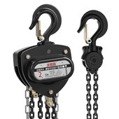 5t单链双链小型铁葫芦吊机起重手拉吊葫 手动倒链手拉葫g芦1