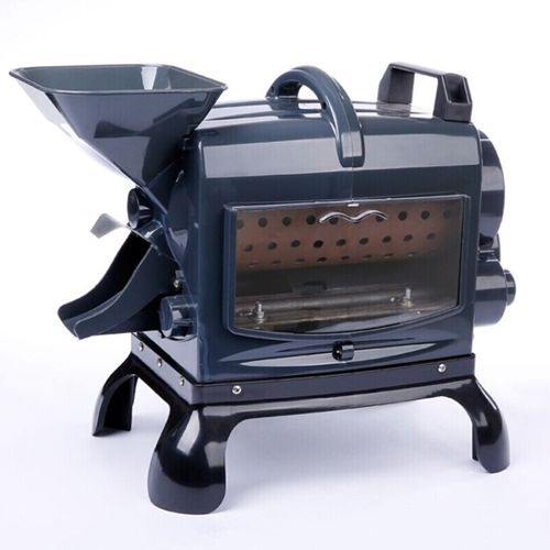 新款商用小型全自动螺蛳去x尾机剪螺机螺丝剪尾机田螺机标配