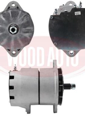 Delco Remy德科333-11t84发电机36SI发电机8600400发电机8600721