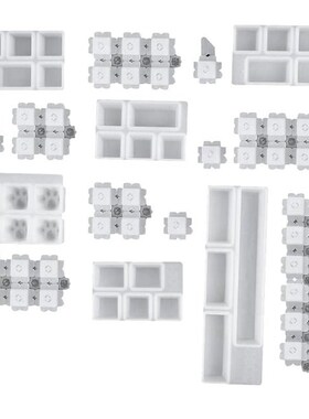 Mechanical Gaming Keyboard Mold ComputeKr PC Gamer Keycaps S