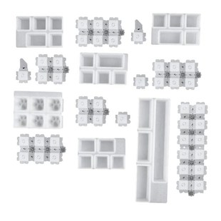 Mechanical Gaming Keyboard Mold ComputeKr PC Gamer Keycaps S