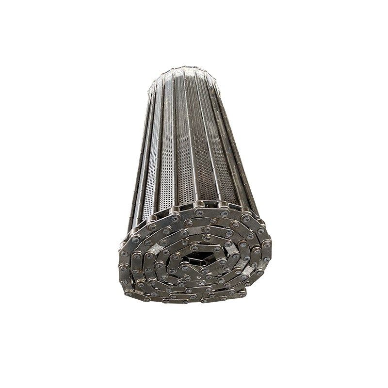 不锈钢链板d提升机碳钢机械用传送带铁板废料流水线非标不锈钢链,搬运/仓储/物流设备,其他起重搬运设备,淘宝优惠券,粉丝福利购,淘宝优惠卷