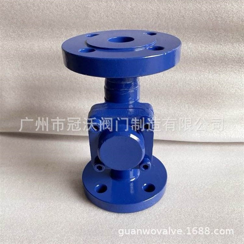 CS14H-16hC CS14W-16P铸钢不锈钢可调双金属疏水阀 ST恒温式疏水