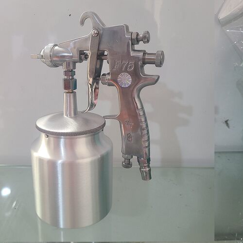 吉由喷枪w71家具汽车油漆喷枪喷漆枪气动w77乳胶漆F75 PQ-2喷胶枪