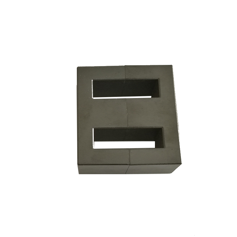 磁芯EE70B配无针骨架立式6针高频变压器电源锰锌铁氧体电感超声波