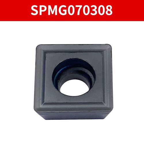 U钻刀片WC型数控刀片快速钻WCMX030B208-080412FN直径平底钻暴力