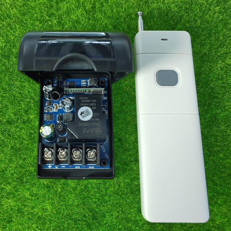 极速AK-KZ01大功率12V-48yV灯具车灯喇叭舞台灯改装开关+大功率30