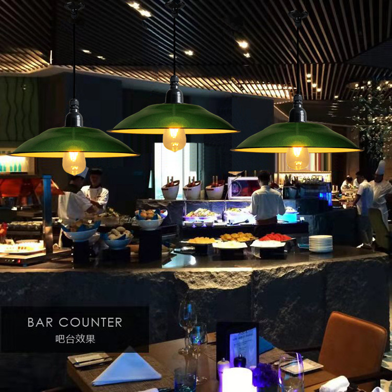 极速复古搪瓷灯罩吊灯防水户外工矿灯工厂灯老式R壁灯怀旧年代70,家装灯饰光源,工矿灯具,淘宝优惠券,粉丝福利购,淘宝优惠卷