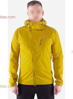 极速欧美版Mountain Equipment Squall 防寒S内胆上衣 s 男户外上