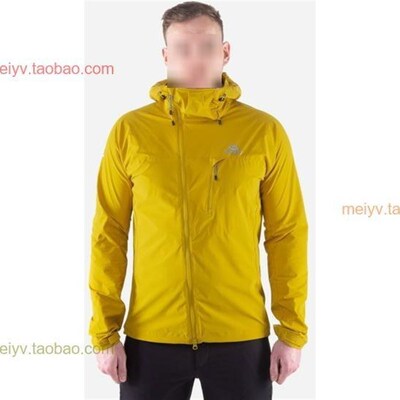 极速欧美版Mountain Equipment Squall 防寒S内胆上衣 s 男户外上
